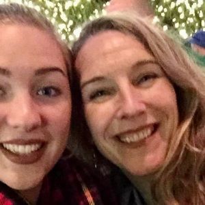 Meet your Posher, Cathi